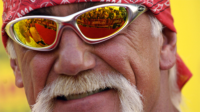 Hulk Hogan recibirá 115 millones de dólares tras ganar juicio por video sexual