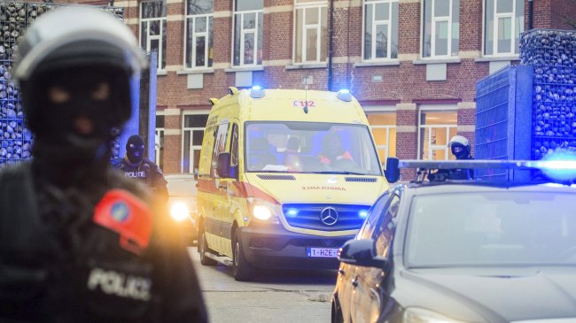 Francia pedirá extradición del 