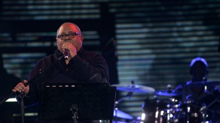 Pablo Milanés: Voy a hacer un recorrido por toda mi obra