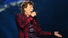 Mick Jagger se burla de Trump y goza del \