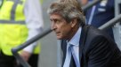 Pellegrini: Si estás entre los ocho mejores de Europa sabes que el sorteo no será fácil