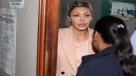 Ex pareja de Evo Morales aseguró que su hijo con el mandatario existe