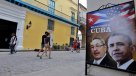 Washington dijo que lista de disidentes cubanos que verá Obama \