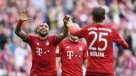 Bayern Munich enfrentará a Benfica y M. City a PSG en cuartos de la Champions