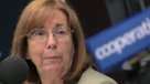Astrónoma destacó la importancia de tener un Día Nacional de la Astronomía