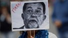 Funcionarios públicos protestaron frente a Intendencia de Atacama