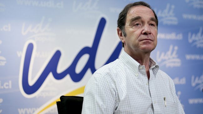 UDI anuncia reestructuración total: Nueva imagen, estilo y rostros