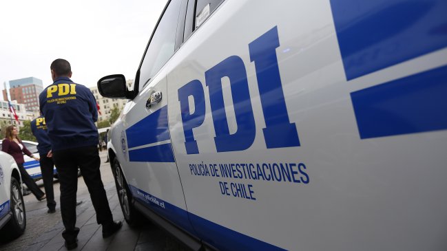 PDI detuvo a sujeto que se hacía pasar por trabajador de VTR para realizar estafas