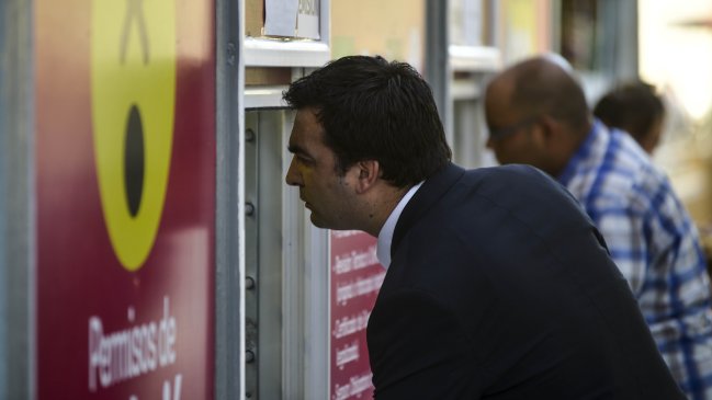 Las siete preguntas frecuentes sobre el permiso de circulación