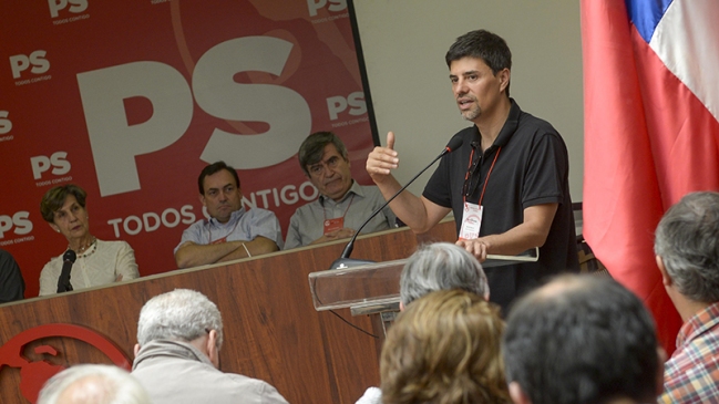 Ministro Díaz: Paro de la CUT es a favor de conseguir objetivos relevantes en reforma laboral