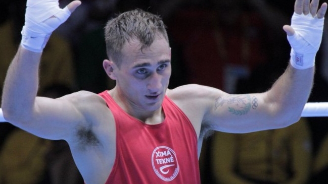 Argentina e Islas Vírgenes lograron las últimas plazas olímpicas de boxeo