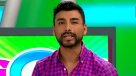 Caniulef asumió su homosexualidad: \