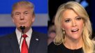 La cadena Fox lanza dura crítica contra Trump por sus ataques a presentadora