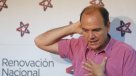 Renovación Nacional realiza consejo general enfocado en municipales