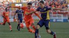 Cobreloa derrotó a Barnechea en Calama