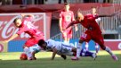 Deportes Concepción batió a Ñublense en Chillán