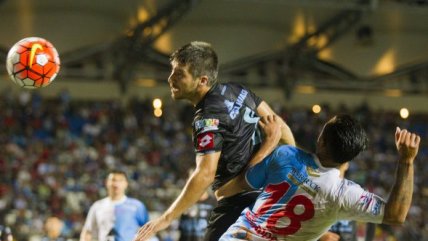   Iquique superó a Antofagasta en un vibrante encuentro 