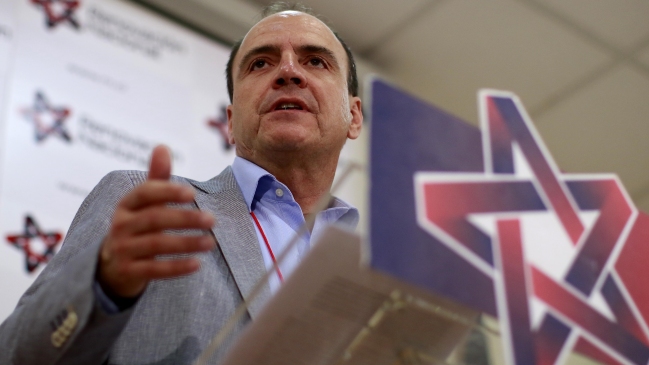 RN aplazó la elección de directiva para diciembre