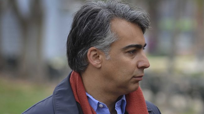 ME-O se reunió con líder del PT en departamento de ejecutivo brasileño