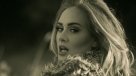 Hacker divulga fotografías de la vida privada de Adele