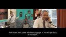 La participación de Obama en el sketch humorístico del comediante cubano \