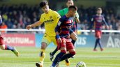  FC Barcelona desperdició ventaja ante Villarreal  