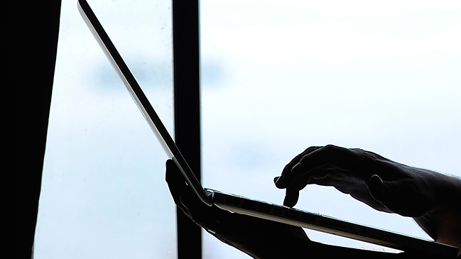 Adolescente de 17 años fue detenido por descargar pornografía infantil