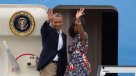 El histórico viaje de Barack Obama a Cuba