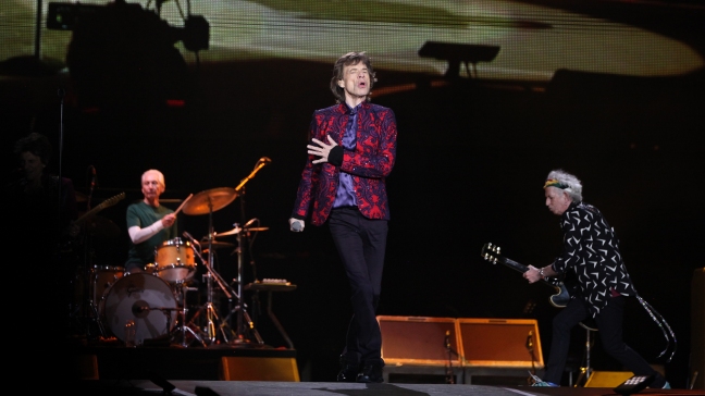 Coro cubano Entrevoces cantará con The Rolling Stones en La Habana