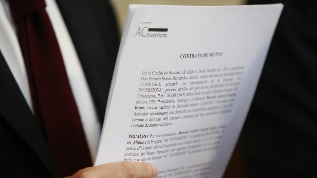 Expertos: Legislación impide fiscalizar estafas piramidales como la de AC Inversions