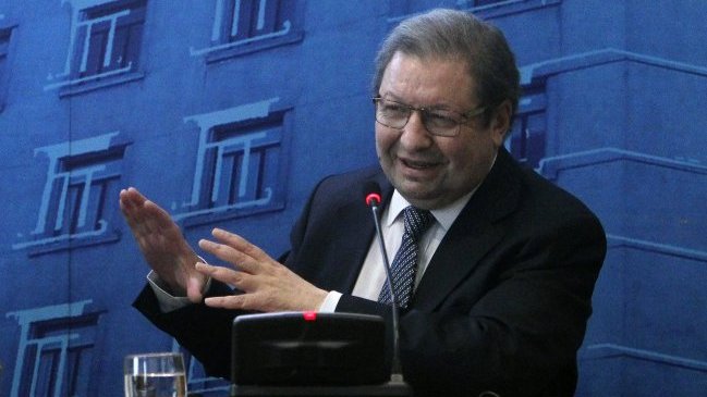 Cavallo por demanda marítima: Morales ha creado expectativas que no se van a cumplir