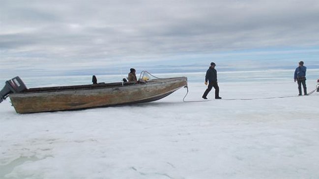 Se mantiene en 2016 tendencia a desastres del clima más numerosos y graves
