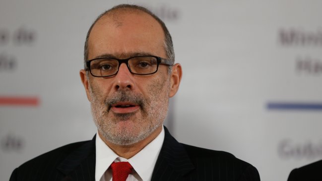 Gobierno rebajó proyección de crecimiento para 2016