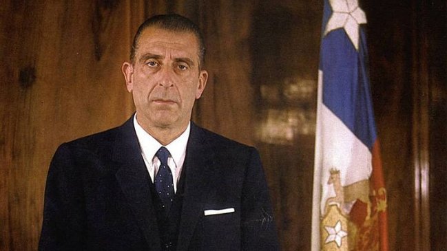 Corte de Apelaciones reabrió investigación por muerte de Eduardo Frei Montalva