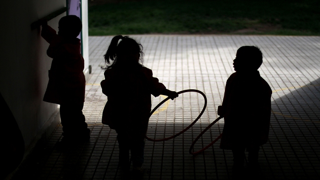 Gobernación de Valparaíso y Junji se querellaron por robos en jardines infantiles