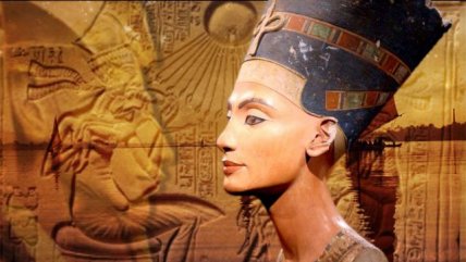   La Historia es Nuestra: La pista española en la búsqueda de Nefertiti 