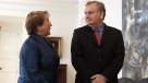 Mario Hamuy es el nuevo presidente de Conicyt y Asesor Cientifico de la Presidencia