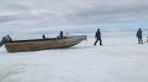 Se mantiene en 2016 tendencia a desastres del clima más numerosos y graves