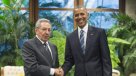 Obama anunciará en Cuba un acuerdo de Google