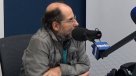 Muere el director chileno Ricardo Larraín