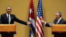 Obama aseguró que el embargo sobre Cuba \