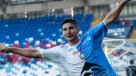 Goles: Flavio Ciampichetti, D. Antofagasta