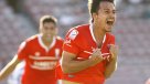 Goles: Carlos Espinosa, U. Católica