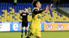 Goles: Jean Meneses, U. de Concepción