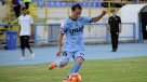Goles: Michael Ríos, D. Iquique
