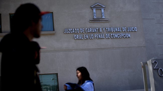 PDI detuvo por parricidio a padre de lactante de cinco meses fallecida