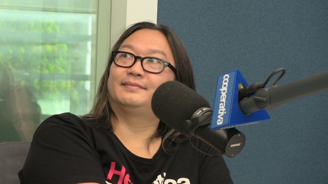 Sergio Nakasone: Me preocupa más la calidad que el rating