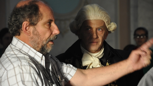 Mega homenajeará a Ricardo Larraín y retransmitirá 