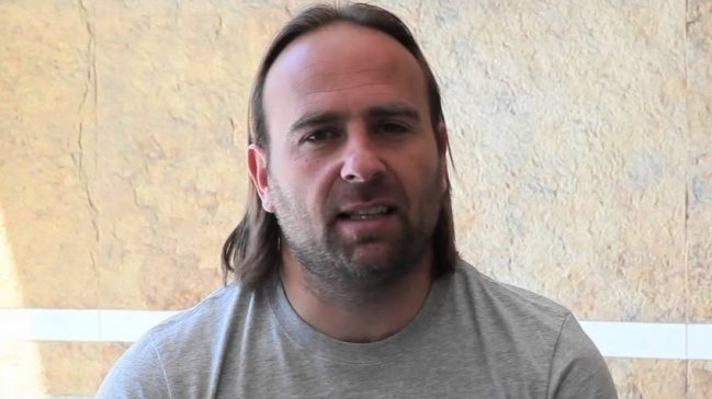 Padre de Sebastián Rozental fue internado con una herida de bala en su cabeza