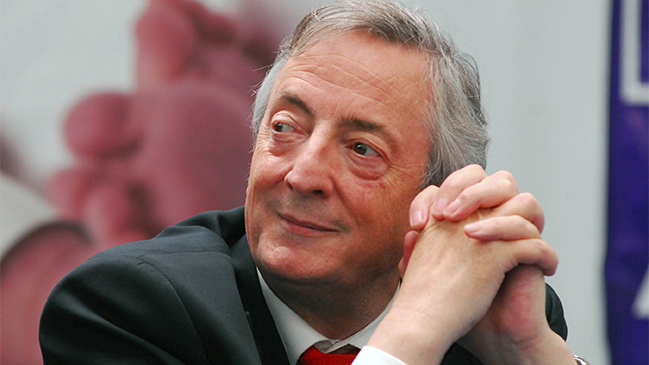 Ex secretaria reiteró que fue la amante de Kirchner y dijo que estuvo amenazada